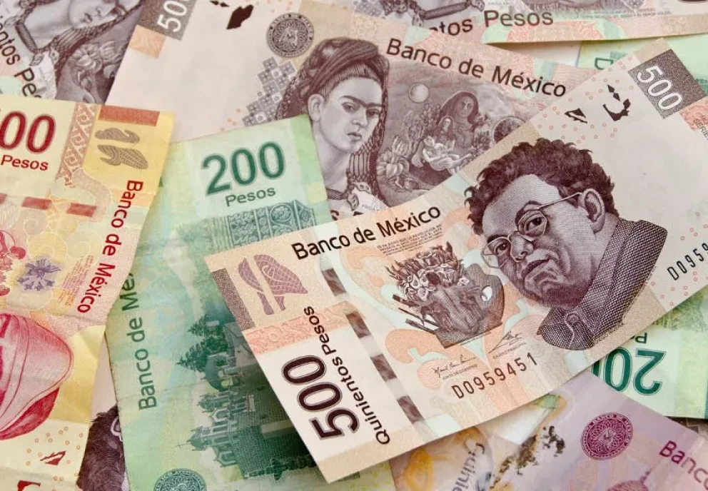 Conoce los billetes que saldrán de circulación