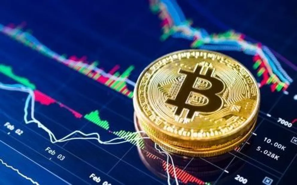 ¿A qué se debe el crecimiento del Bitcoin?
