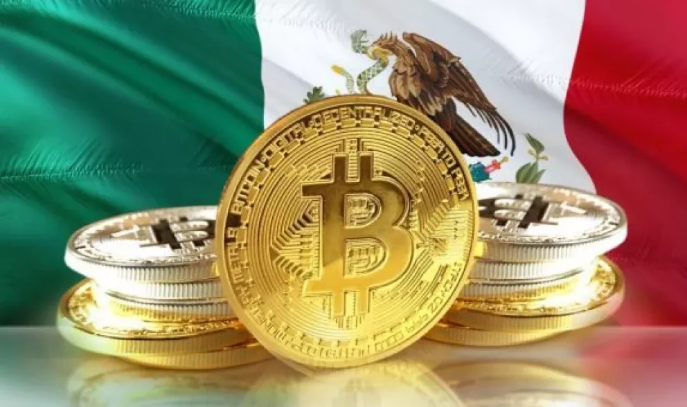 Establecimientos en donde puedes pagar con Criptomonedas en México