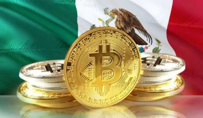 Establecimientos en donde puedes pagar con Criptomonedas en México