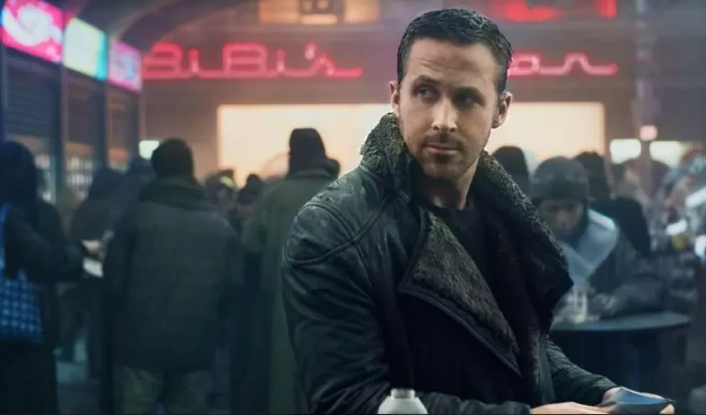 La película Blade Runner 2049