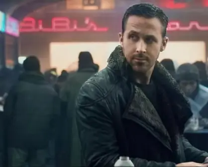 La película Blade Runner 2049