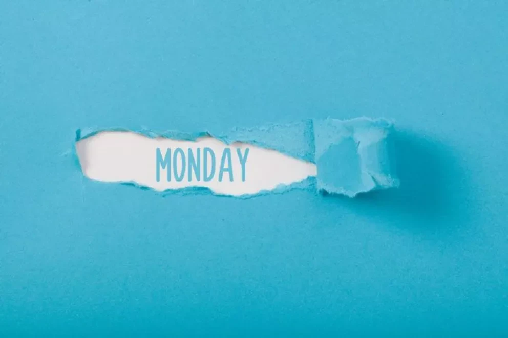 ¿Qué es el Blue Monday?