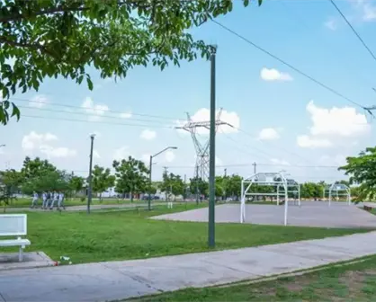 El Boulevard Agricultores