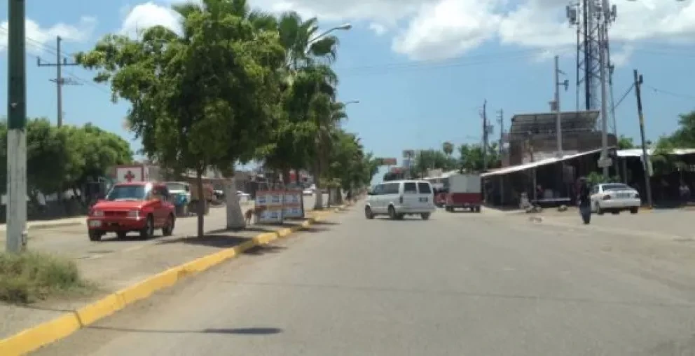 Conoce la distancia de Culiacán a Villa Juárez Navolato