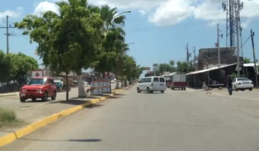 Conoce la distancia de Culiacán a Villa Juárez Navolato