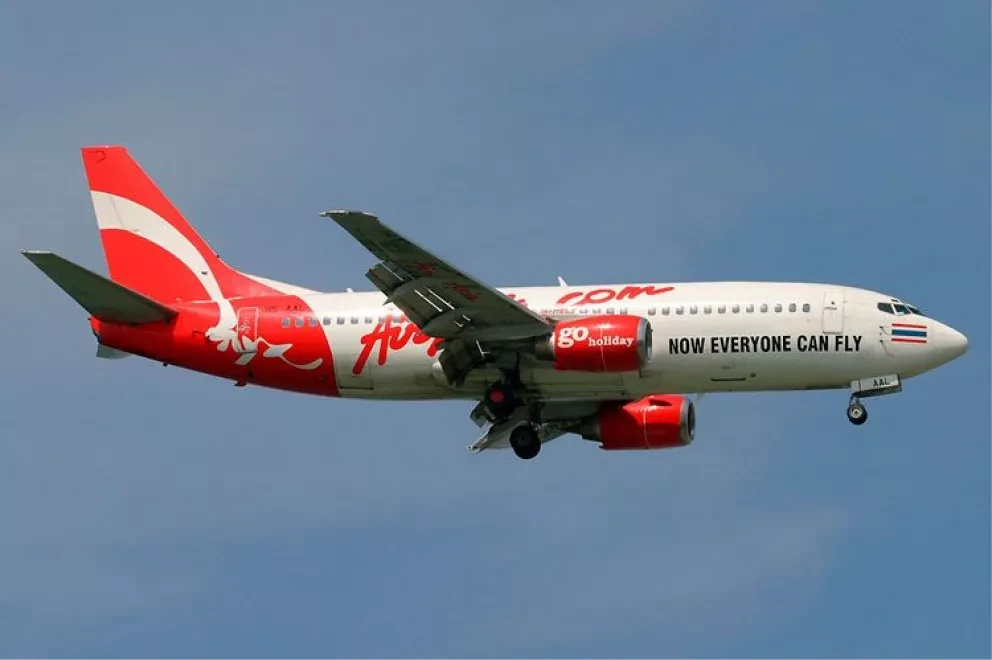 Boeing Asia necesita 240 mil pilotos