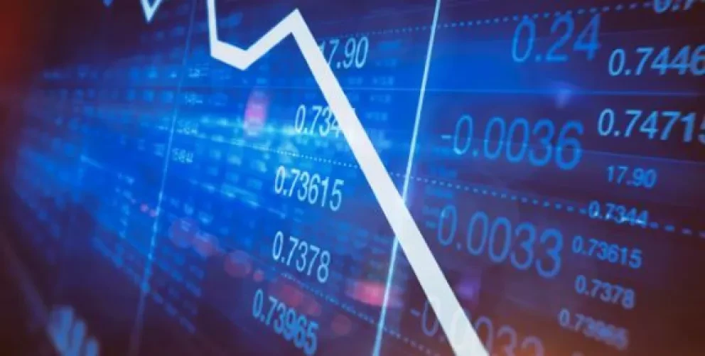 Consejos para ganar con la caída de una empresa en la bolsa