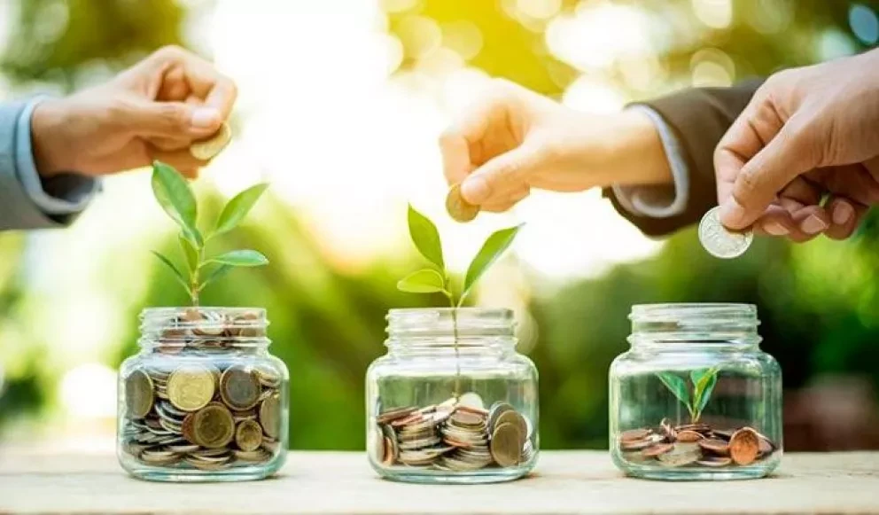 Gana dinero y apoya al medio ambiente con bonos verdes