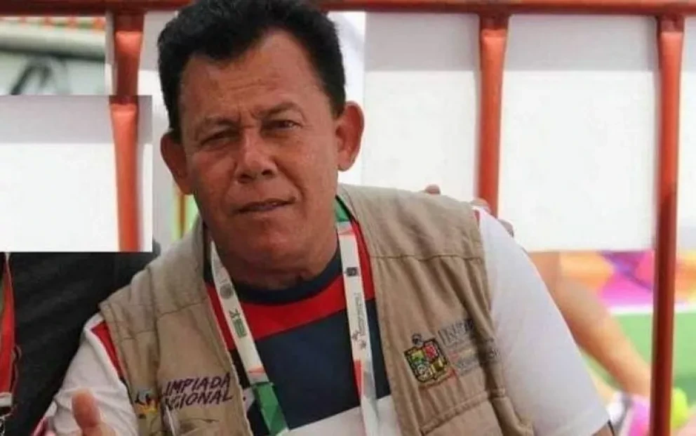Fallece el cronista deportivo José Leonardo Pérez Medina, el “Bony” Pérez
