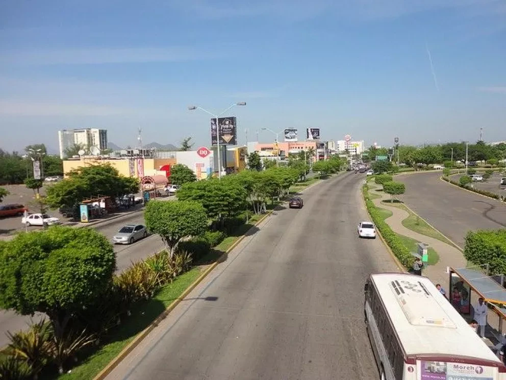 Boulevard Sánchez Alonso será la principal obra de Rocha este año