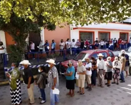 DIF Sinaloa atiende a más de 9 mil personas en brigadas de bienestar