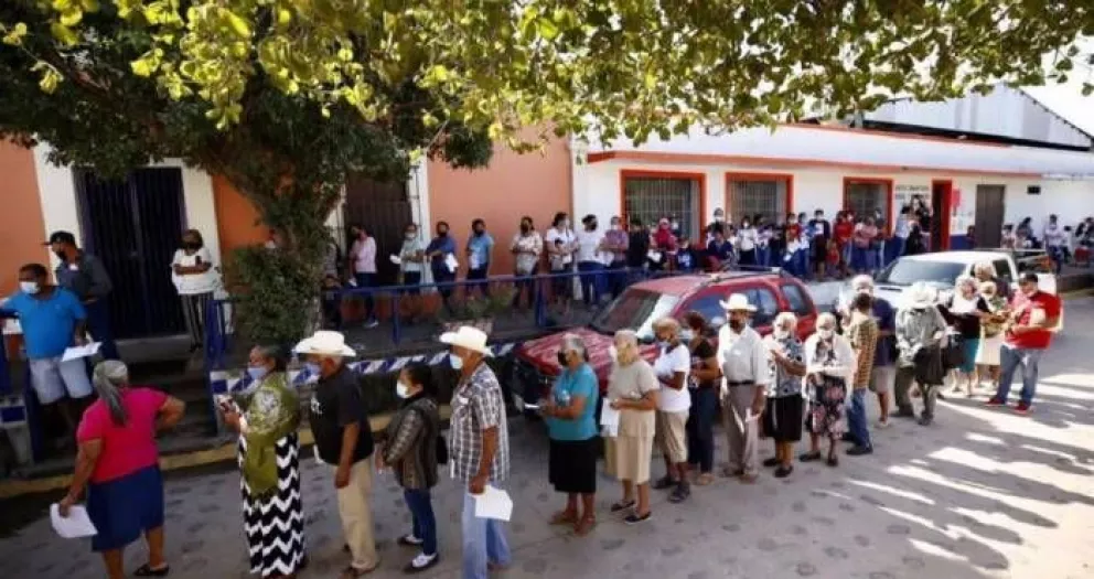 DIF Sinaloa atiende a más de 9 mil personas en brigadas de bienestar
