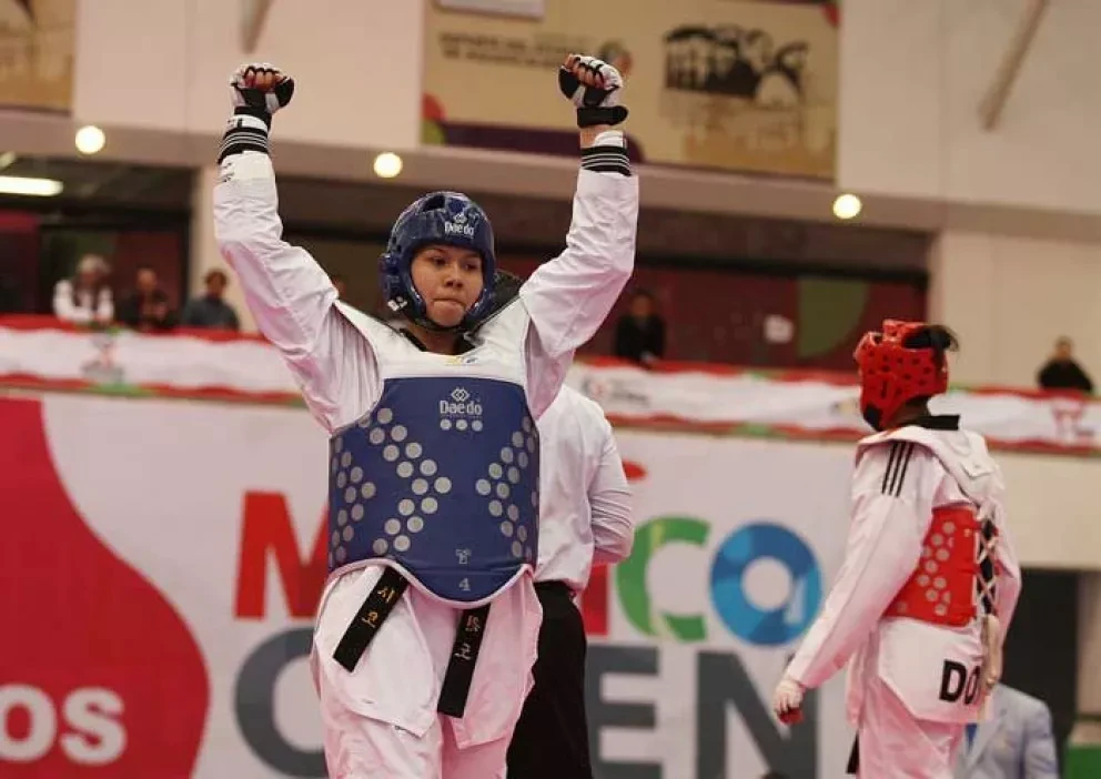 15 atletas y dos entrenadores sinaloenses en Lima 2019