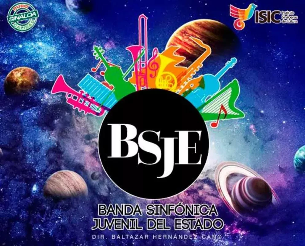 Este es el desfile de actividades para Culiacán