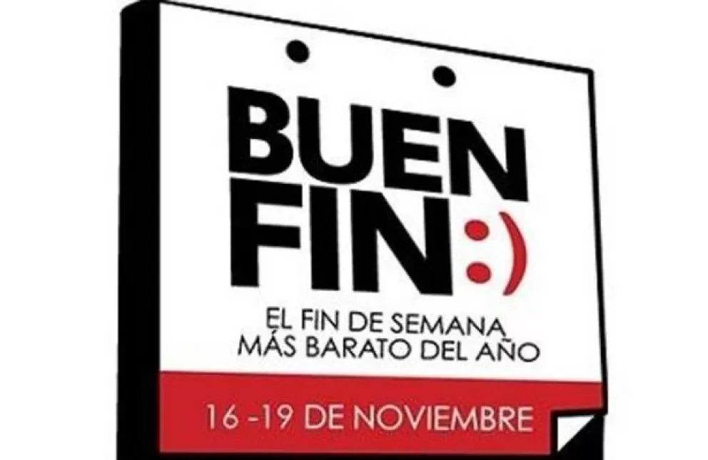 Los 10 puntos clave del Buen Fin: ¿ya los conoces?