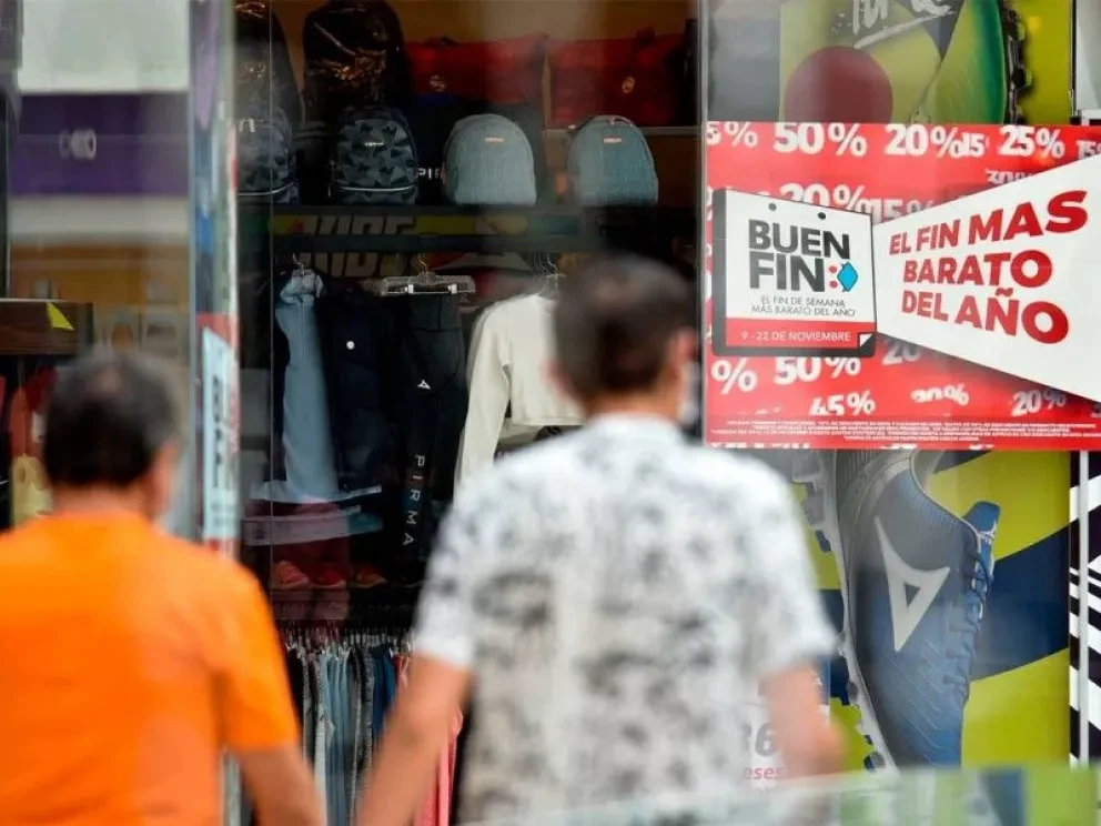 ¿Cómo evitar los fraudes electrónicos durante el Buen Fin?