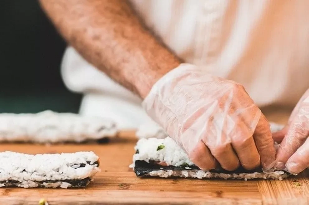Ante el calor hay que extremar la higiene y el buen manejo de los alimentos