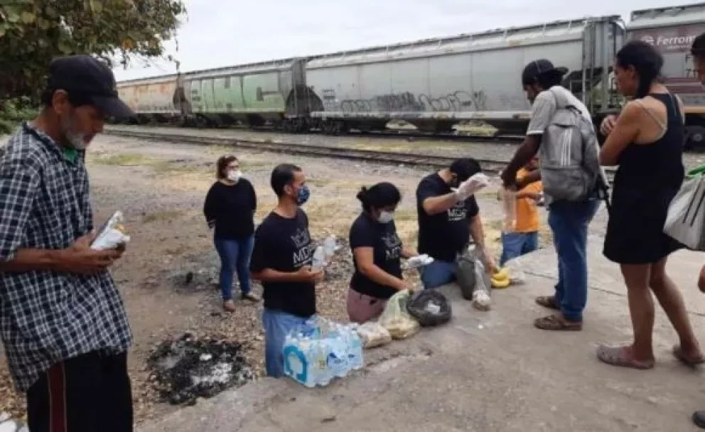 El día de las Buenas Acciones