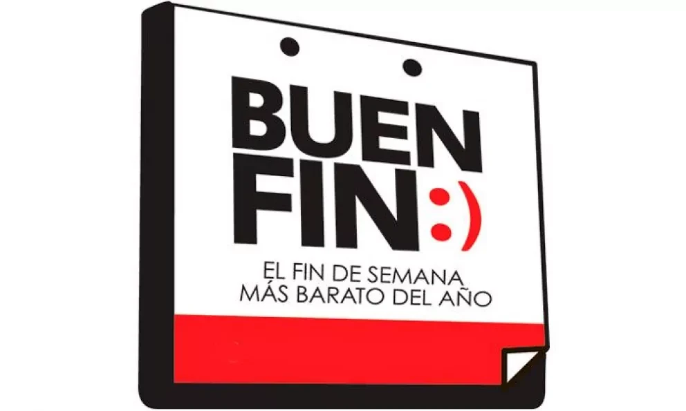 ¿Cuándo es el Buen Fin 2019?