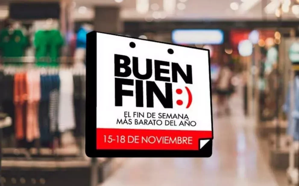 Evita fraudes en el Buen Fin con estas recomendaciones