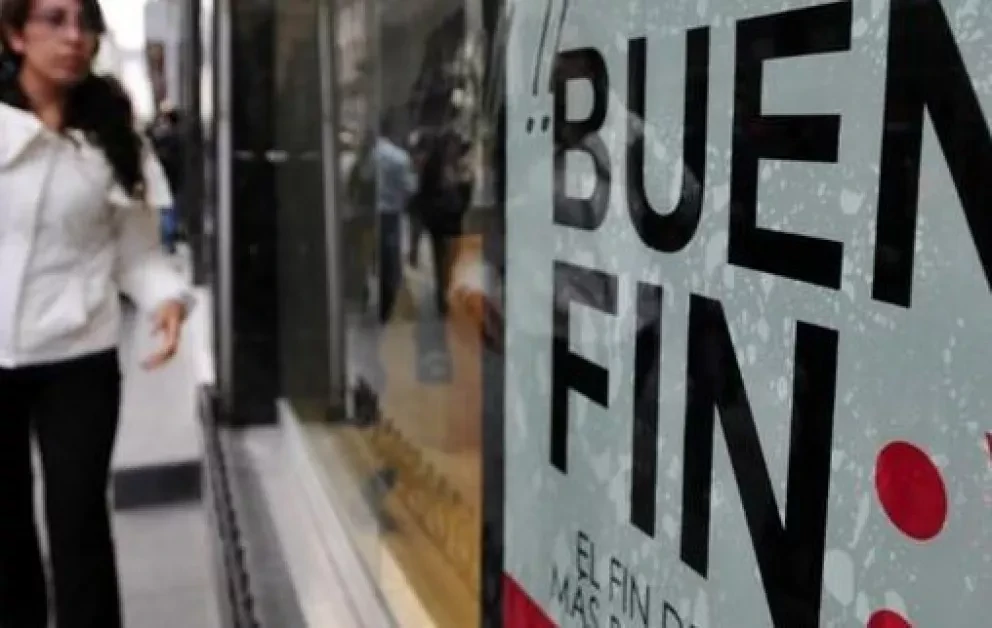 Arranca el Buen Fin en México. Estos son los detalles