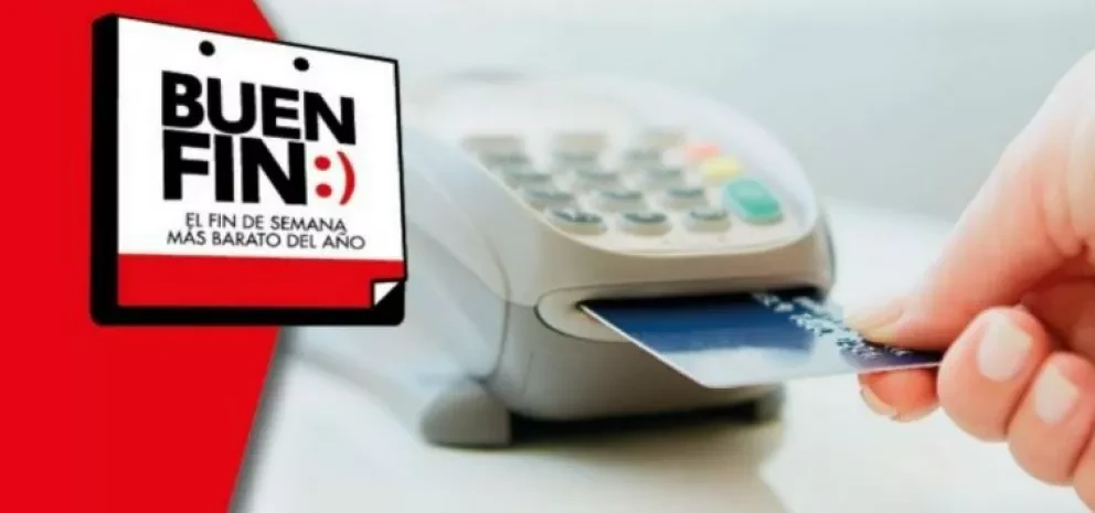 Promociones bancarias por el Buen Fin 2021 para ahorrar
