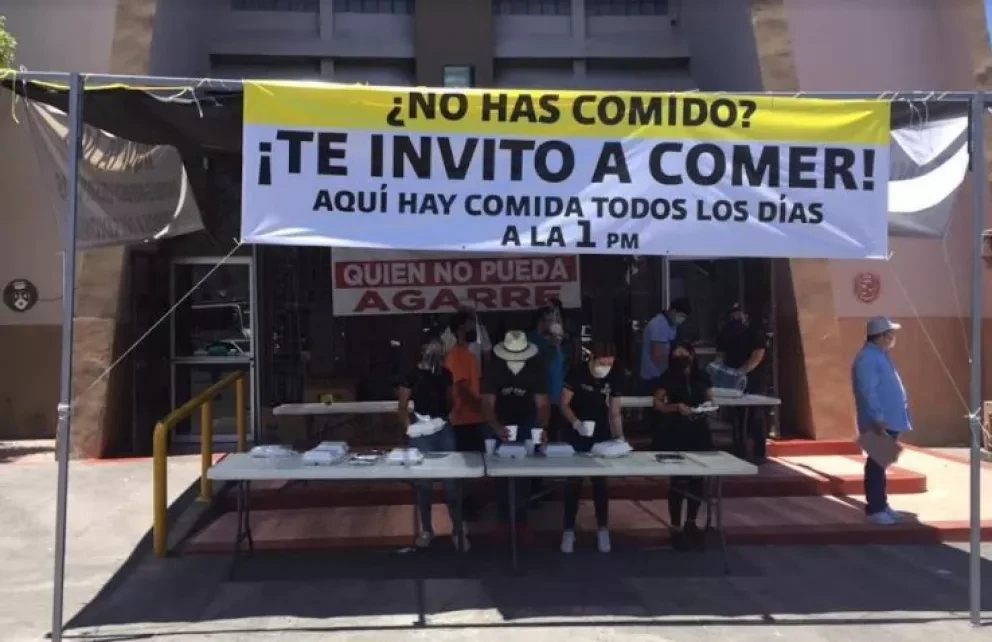 La ley seca y las cosas buenas de Culiacán