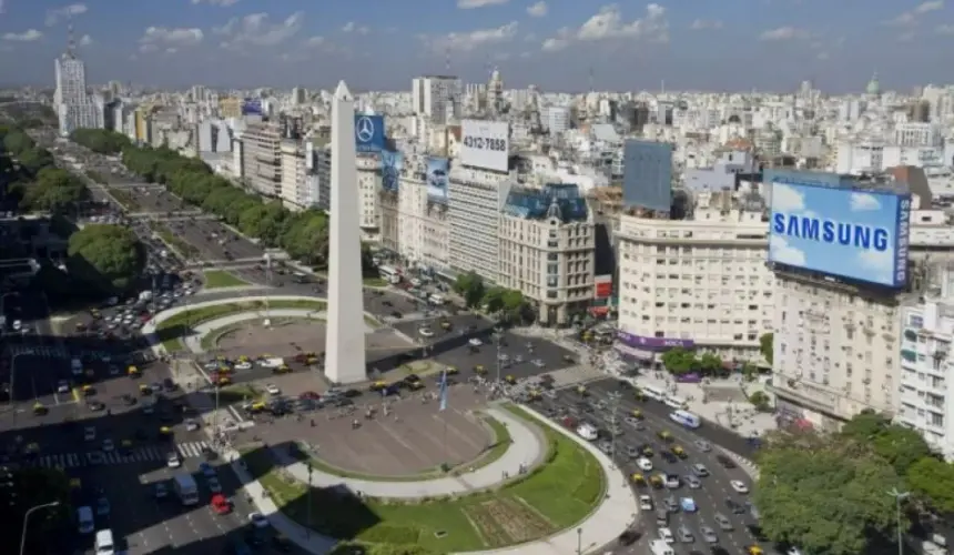 Becas Study para latinoamericanos que desean estudiar en Argentina