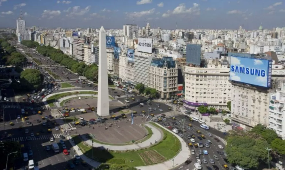 Becas Study para latinoamericanos que desean estudiar en Argentina
