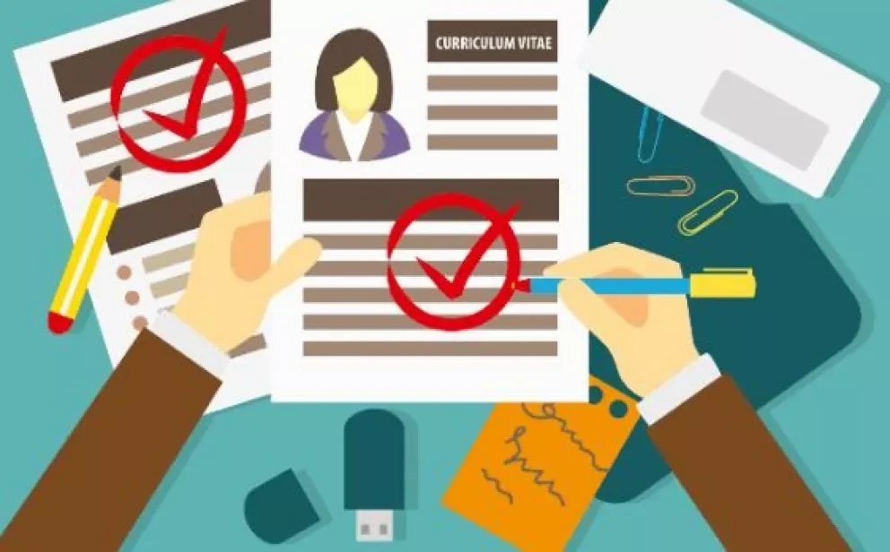 6 consejos para encontrar trabajo en 2021