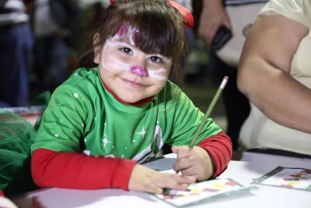 El buzón de valores de los niños de Culiacán