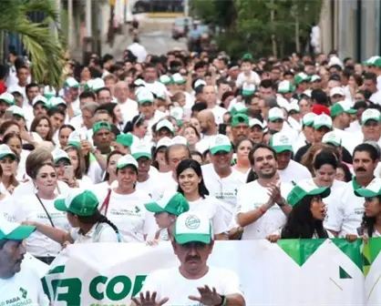 Convención Educar para transformar COBAES 2019