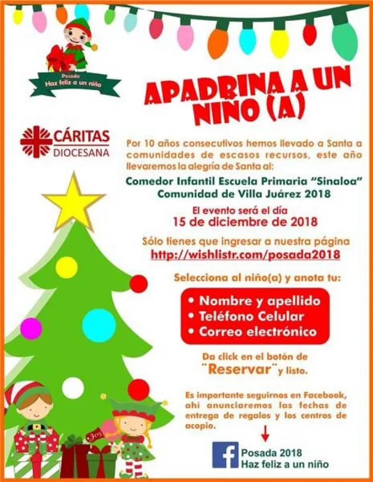 Hoy por ti, mañana por mi -Agenda Filantrópica-