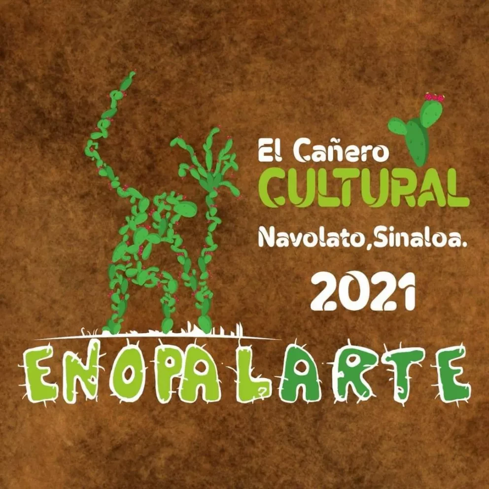 Enopalarte; el máximo foro de expresión de la cultura en Navolato
