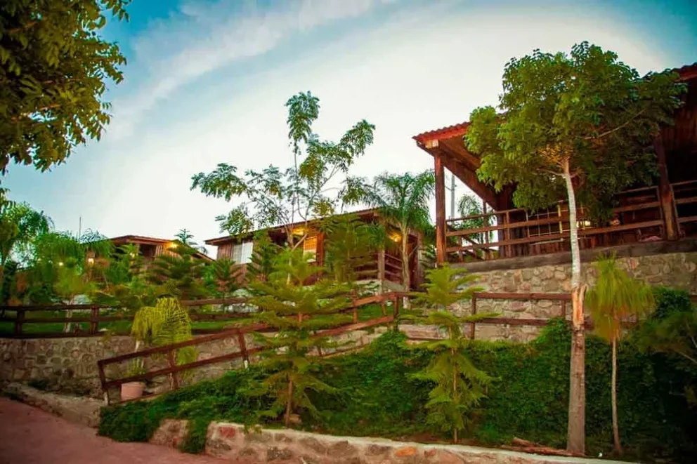 5 destinos de aventura en Culiacán