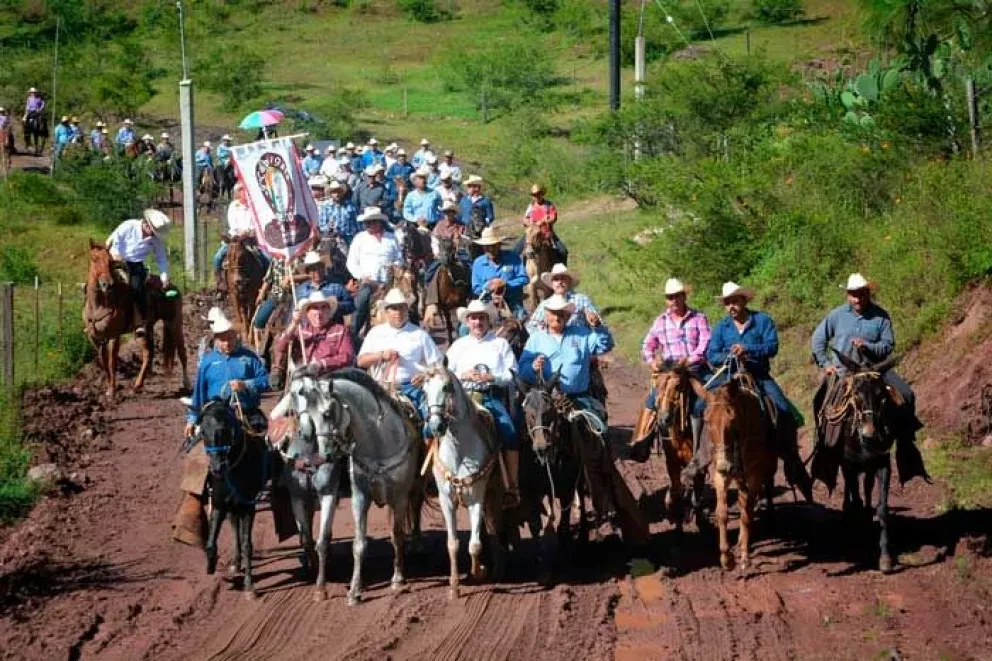 Conoce más sobre las tradiciones sinaloenses en estos festivales