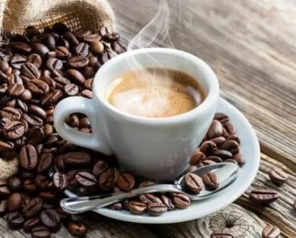 7 beneficios del café
