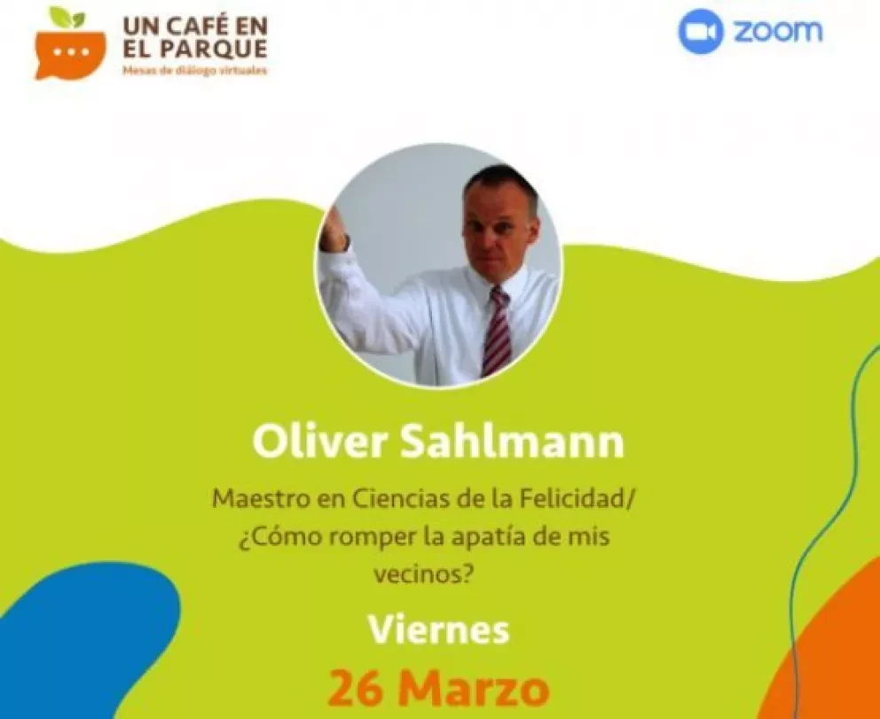 Aprende a romper la apatía de los vecinos y convive sanamente