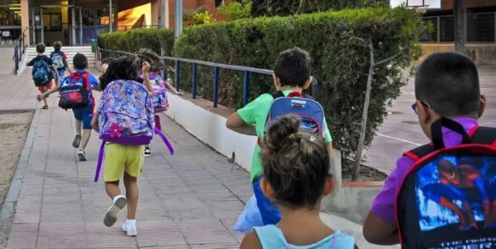 Aquí el Calendario de vacaciones y puentes largos 2020-2021