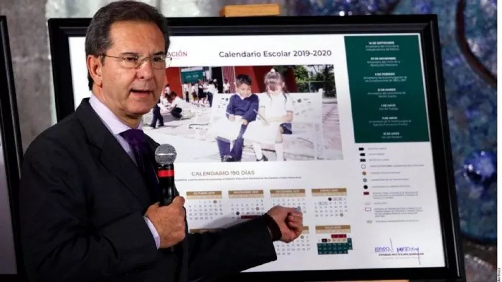 Se acabaron los viernes de Consejo Técnico en las escuelas