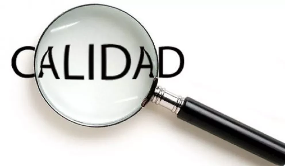 ¿Te has preguntado cómo revisan la calidad de los productos de uso diario?
