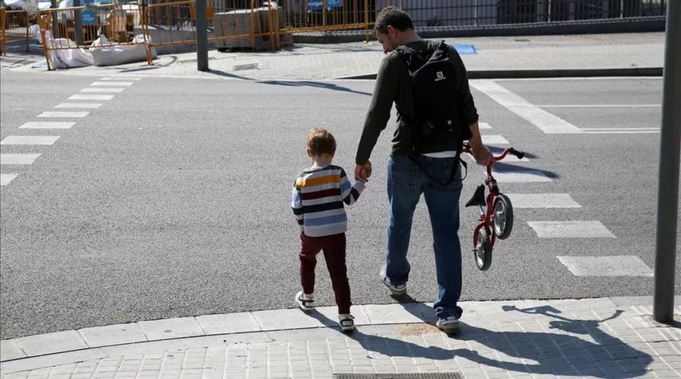 Reglas viales que pueden salvar la vida de tus niños