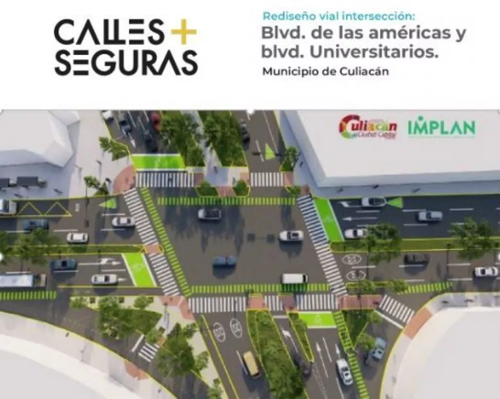 Gana Culiacán 750 mil pesos en “Calles más seguras de Sinaloa”