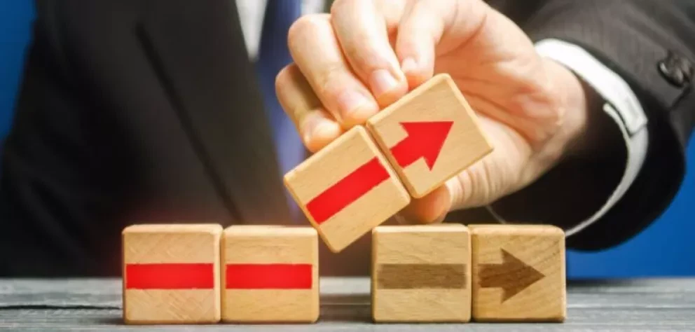 6 cambios clave en las organizaciones para 2022