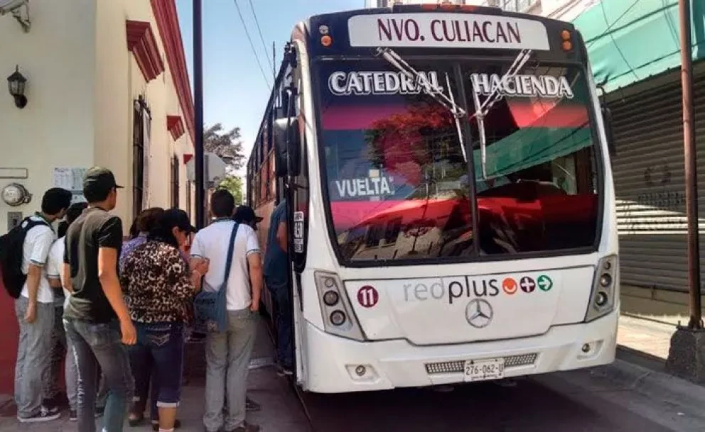 ¿Qué opinas de los choferes del transporte urbano?