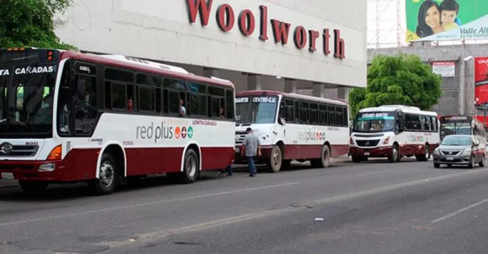 Reemplazan camiones viejos por nuevos en Culiacán