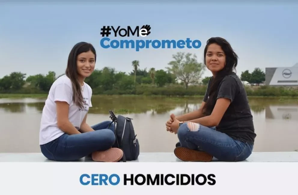 Campaña Cero Homicidios