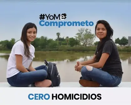 Campaña Cero Homicidios