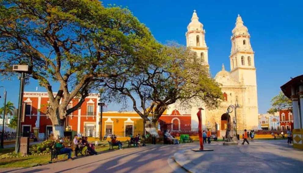 Estados Pacíficos en México hay muchos